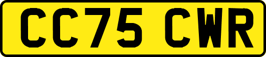 CC75CWR