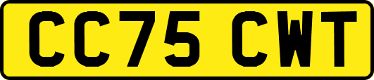 CC75CWT