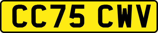 CC75CWV