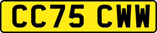 CC75CWW