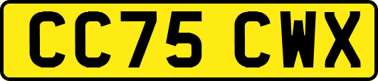 CC75CWX