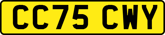 CC75CWY
