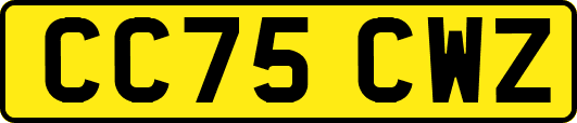 CC75CWZ