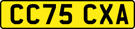 CC75CXA