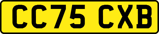 CC75CXB