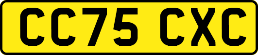 CC75CXC