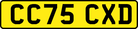 CC75CXD