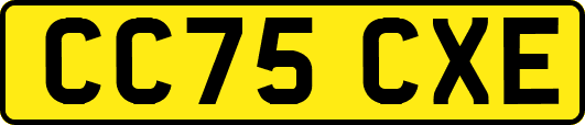CC75CXE