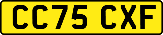 CC75CXF
