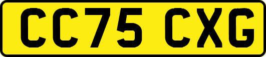 CC75CXG
