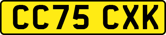 CC75CXK