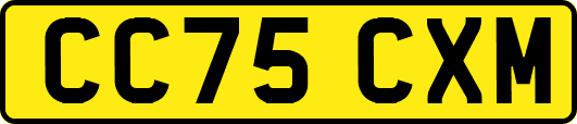 CC75CXM