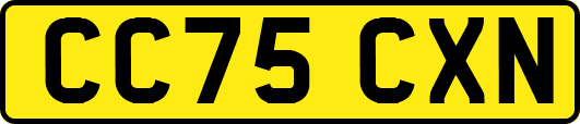 CC75CXN