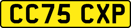 CC75CXP