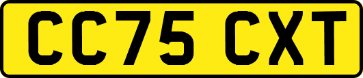 CC75CXT