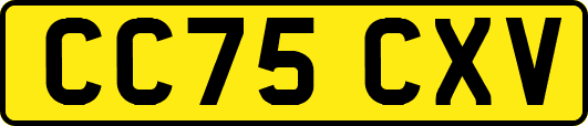CC75CXV