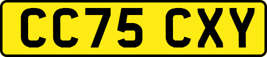 CC75CXY