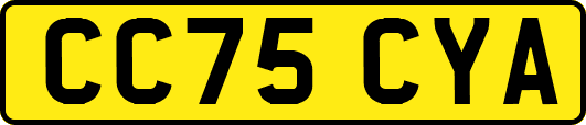 CC75CYA