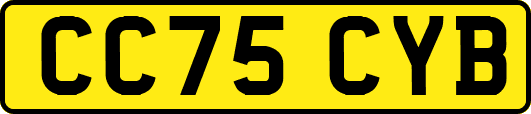 CC75CYB