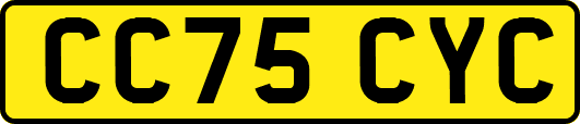 CC75CYC