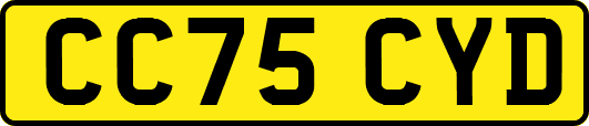 CC75CYD