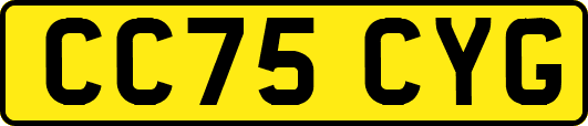 CC75CYG