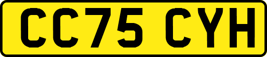 CC75CYH