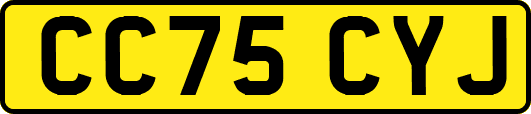 CC75CYJ