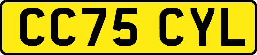 CC75CYL