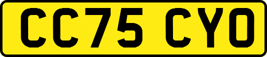 CC75CYO