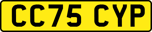 CC75CYP