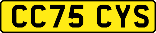 CC75CYS