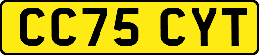 CC75CYT