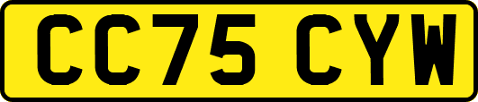 CC75CYW