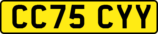 CC75CYY
