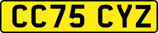 CC75CYZ