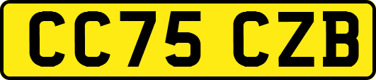 CC75CZB