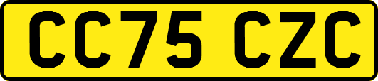 CC75CZC