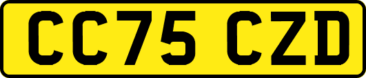 CC75CZD