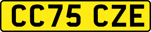 CC75CZE