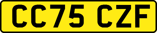 CC75CZF