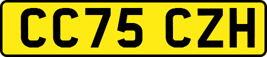 CC75CZH