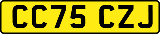 CC75CZJ