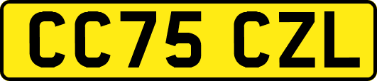 CC75CZL