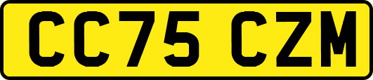 CC75CZM