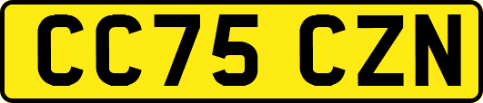 CC75CZN