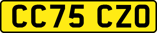 CC75CZO