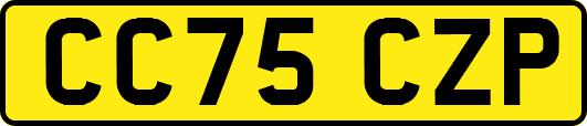 CC75CZP