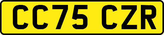 CC75CZR