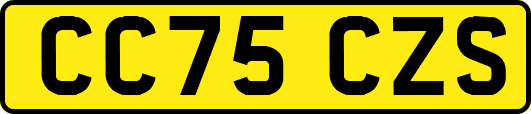 CC75CZS